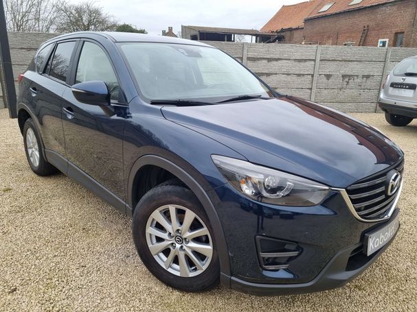 Mazda CX-5 SKYACTIV-G 121 kW image number 2