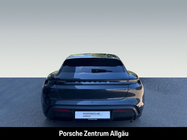 Porsche Taycan 4S Cross Turismo 420 kW image number 5