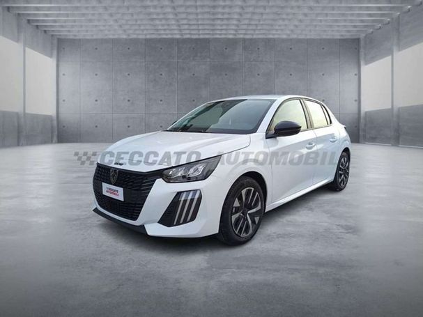 Peugeot 208 PureTech 75 55 kW image number 1