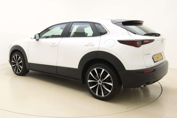 Mazda CX-30 SKYACTIV-G 2.0 90 kW image number 3