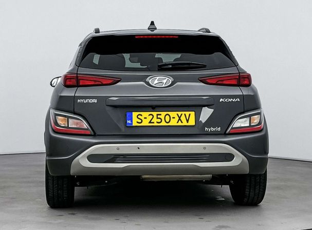 Hyundai Kona 1.6 GDI 104 kW image number 3