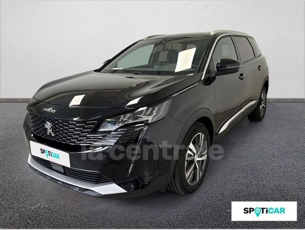 Peugeot 5008 96 kW image number 1