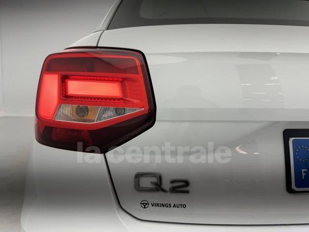 Audi Q2 35 TFSI S tronic 110 kW image number 13