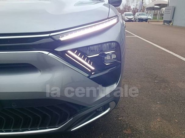 Citroen C5 X 1.2 PureTech 96 kW image number 44