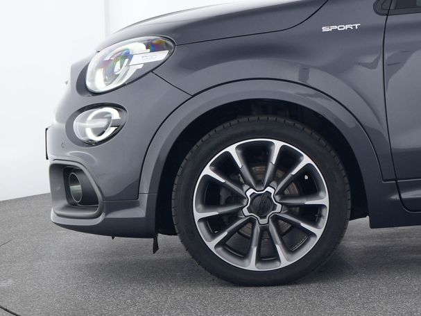 Fiat 500X Sport 96 kW image number 11