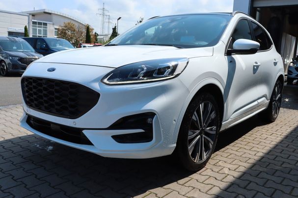 Ford Kuga 88 kW image number 1