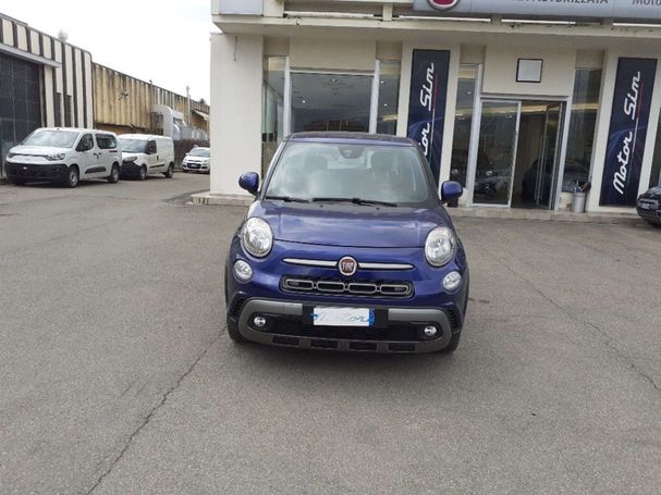 Fiat 500L 1.3 70 kW image number 2