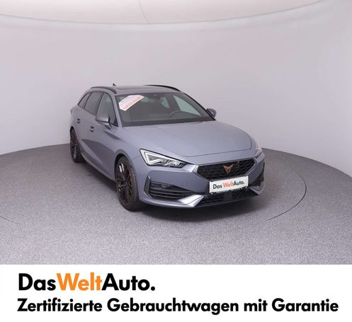 Cupra Leon VZ 2.0 TSI Cup 4Drive DSG 228 kW image number 2