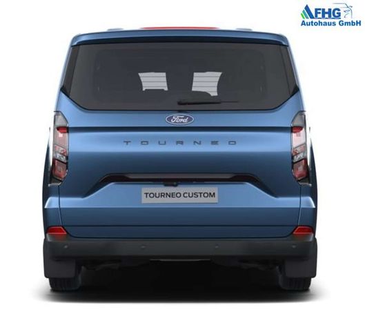 Ford Tourneo Custom 2.0 Trend 100 kW image number 2