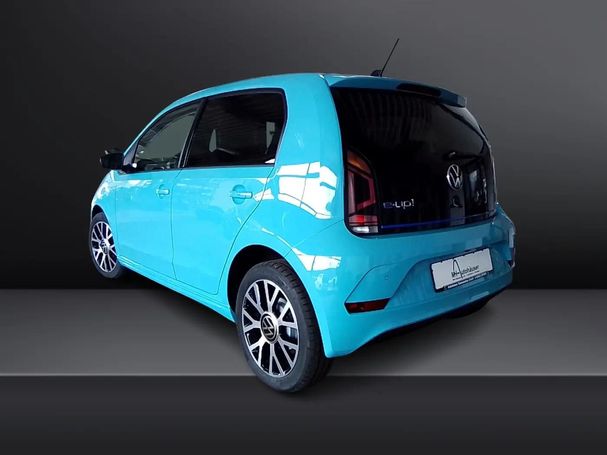 Volkswagen up! 60 kW image number 6