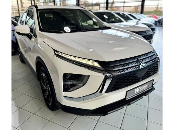 Mitsubishi Eclipse Cross PHEV 138 kW image number 2