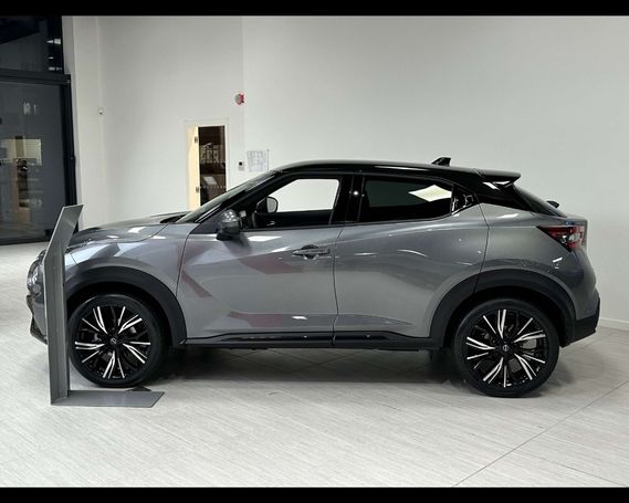 Nissan Juke 1.0 DIG-T 114 N-DESIGN 84 kW image number 22