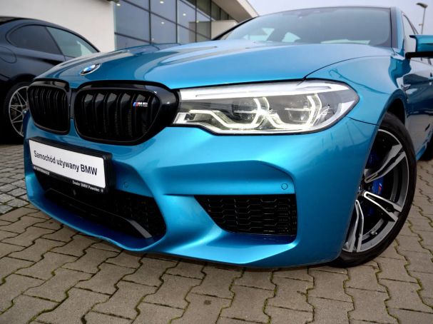 BMW M5 xDrive 441 kW image number 9