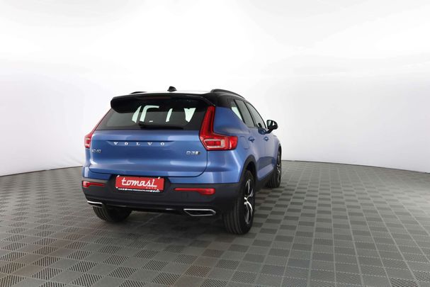 Volvo XC40 D3 AWD Geartronic 110 kW image number 4