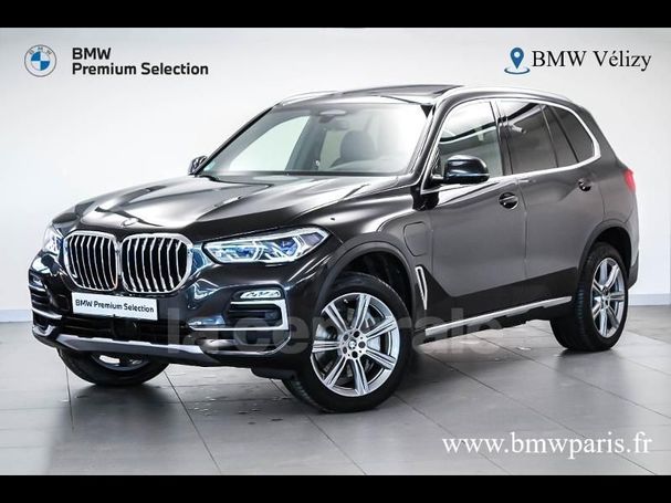 BMW X5 45e xDrive 290 kW image number 1