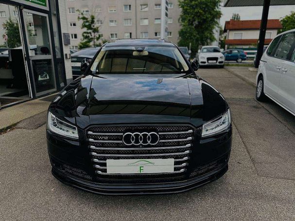 Audi A8 6.3 368 kW image number 3