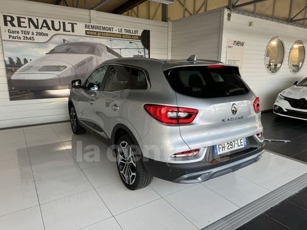 Renault Kadjar BLUE dCi 115 EDC 85 kW image number 5