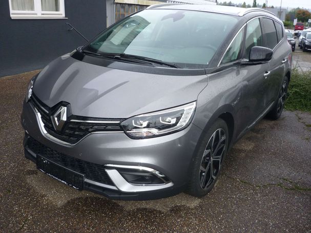 Renault Grand Scenic TCe 140 103 kW image number 1