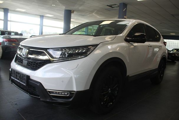 Honda CR-V 135 kW image number 2