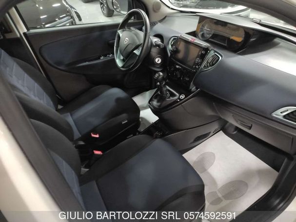 Lancia Ypsilon 51 kW image number 11