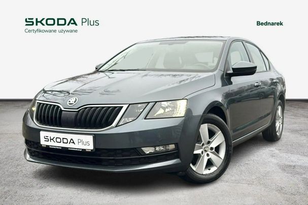 Skoda Octavia 1.6 TDI DSG Ambition 85 kW image number 2