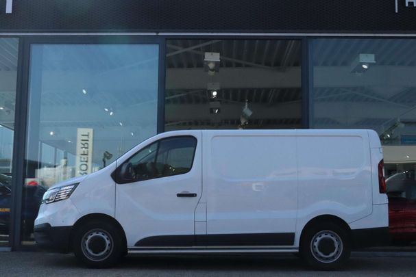 Renault Trafic dCi 110 81 kW image number 8