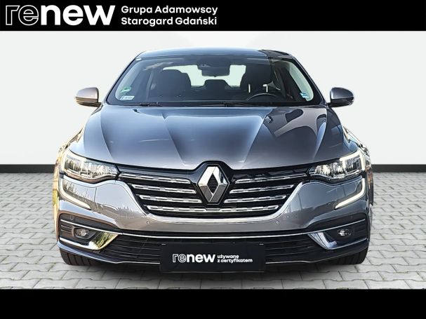 Renault Talisman 117 kW image number 10