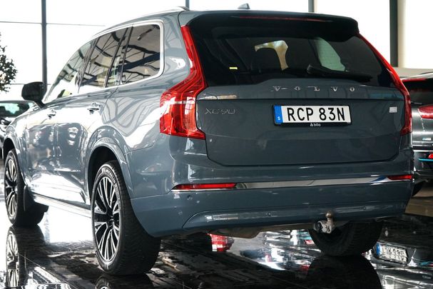 Volvo XC90 T8 Recharge AWD 335 kW image number 4