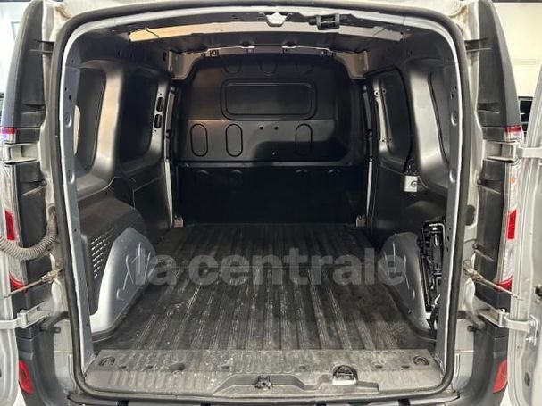 Renault Kangoo BLUE dCi 80 59 kW image number 11