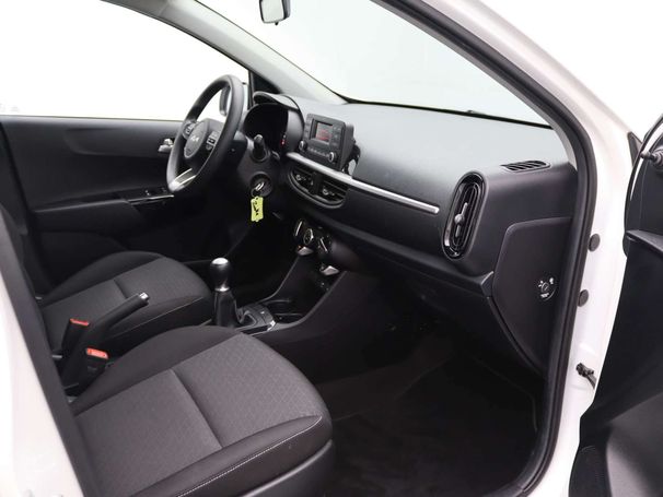 Kia Picanto 1.0 49 kW image number 26