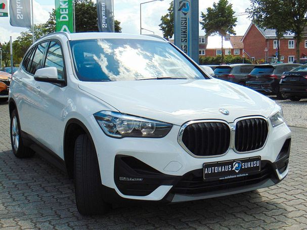 BMW X1 sDrive 100 kW image number 6