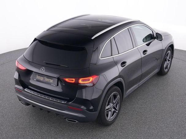 Mercedes-Benz GLA 250 165 kW image number 19