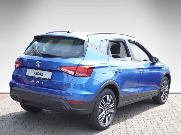 Seat Arona 1.0 TSI Style 85 kW image number 3