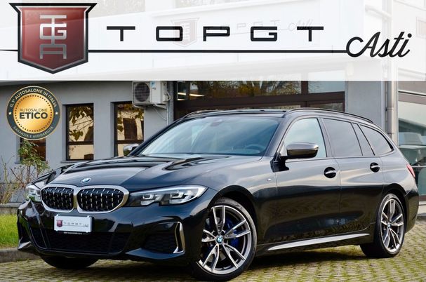 BMW 340i xDrive Touring 275 kW image number 1