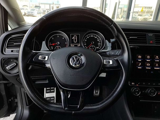 Volkswagen Golf Variant 1.6 TDI 85 kW image number 8