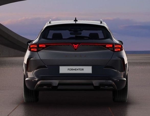 Cupra Formentor 1.5 TSI DSG 110 kW image number 3