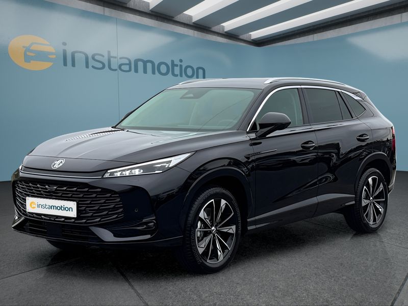 MG HS Luxury 1.5 Hybrid