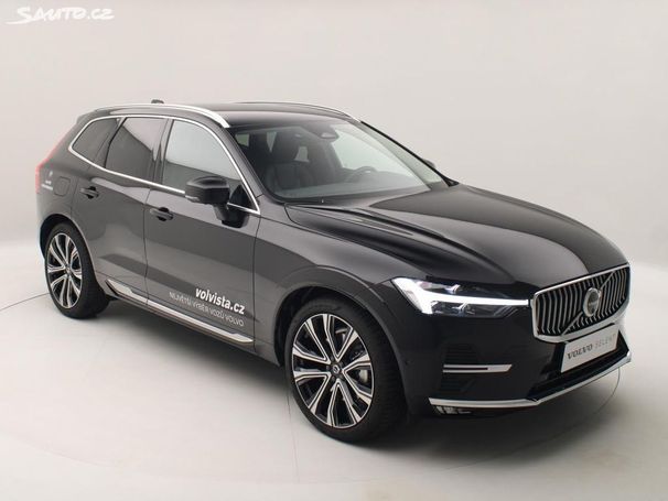 Volvo XC60 AWD B5 173 kW image number 8