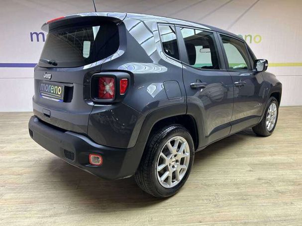 Jeep Renegade 1.0 Limited 88 kW image number 5