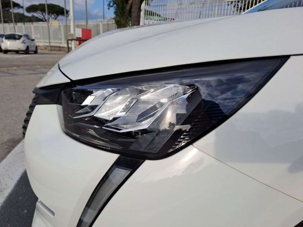 Peugeot 208 PureTech 75 Active 55 kW image number 14