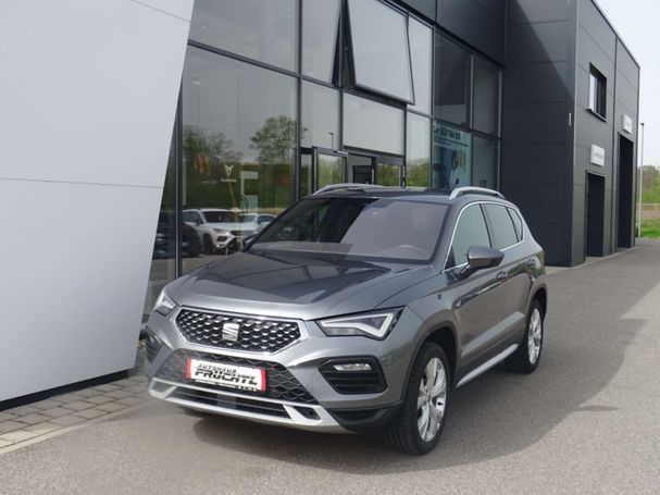 Seat Ateca 2.0 TDI DSG 110 kW image number 1