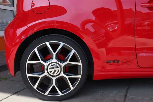 Volkswagen up! GTI 85 kW image number 42