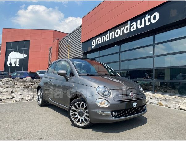 Fiat 500 1.0 51 kW image number 1