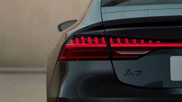 Audi A7 180 kW image number 10