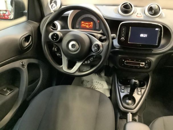 Smart ForTwo EQ 60 kW image number 9