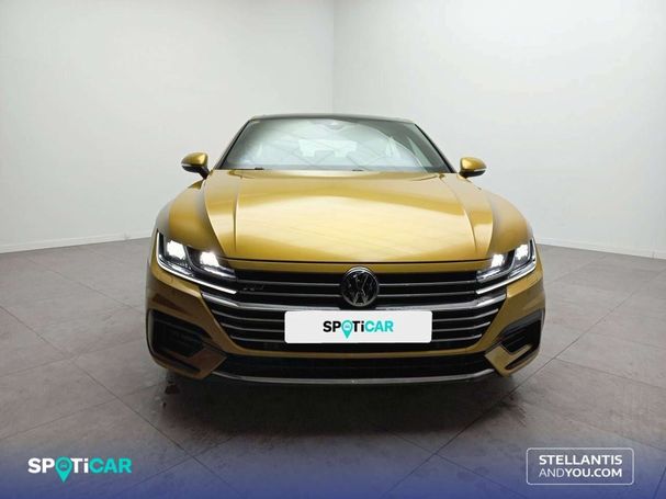 Volkswagen Arteon R-Line 110 kW image number 3