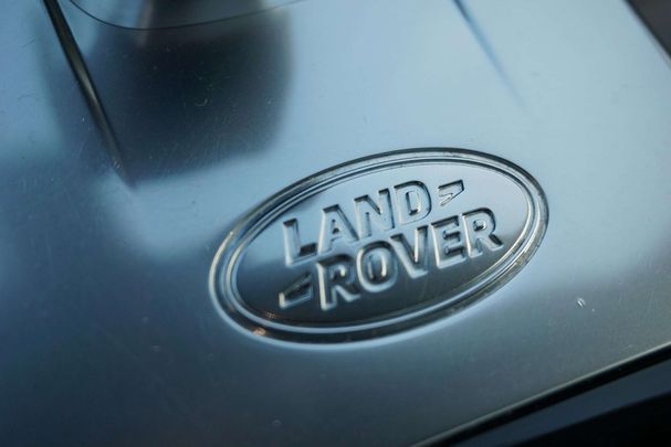 Land Rover Discovery Sport P300e 227 kW image number 24