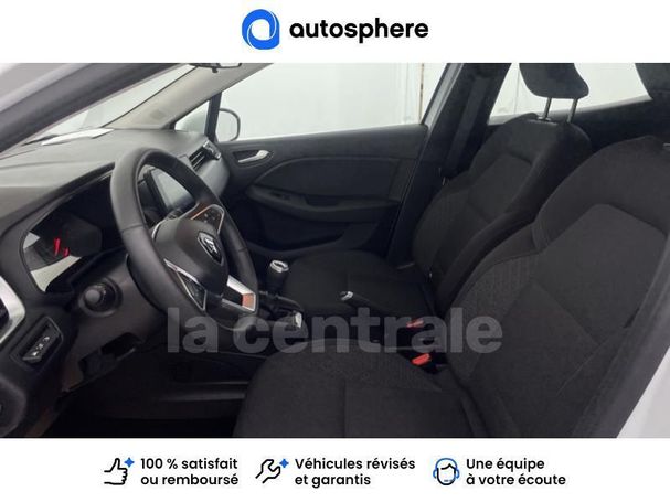 Renault Clio TCe 90 66 kW image number 17