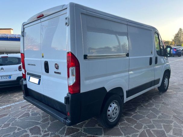 Fiat Ducato 2.3 88 kW image number 13