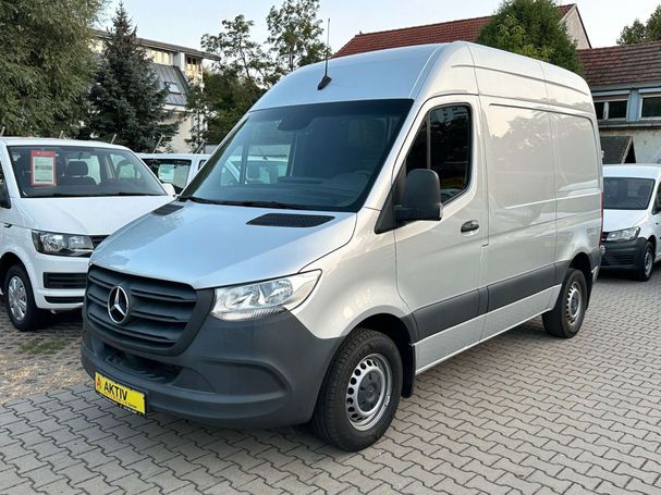 Mercedes-Benz Sprinter L1H2 CDi 105 kW image number 2